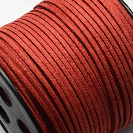 Seemisnahast lint 3 mm., 1 m. VV0644