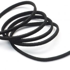 Seemisnahast lint 3 mm., 1 m.