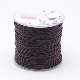 Nailonniit: 1,00 mm, 5 meetrit VV0650