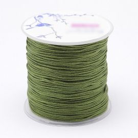Nailonniit: 1,00 mm, 5 meetrit VV0652