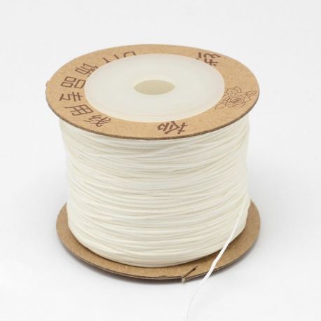 Nailonniit 0,80 mm, 5 meetrit VV0649