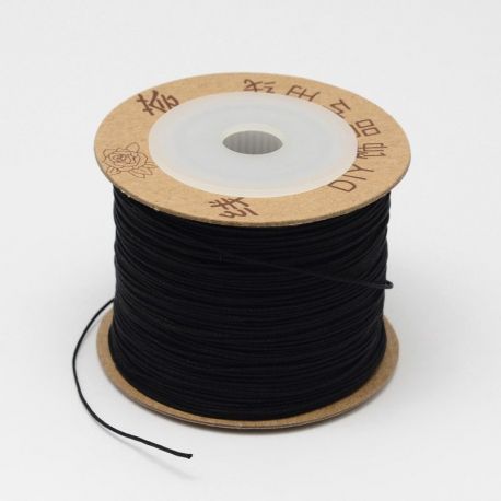 Nailonniit 0,80 mm, 5 meetrit VV0648