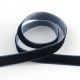 Ühepoolne sametpael 12,7 mm., 1 m. VV0672