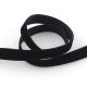 Vienpusēja samta lente 12,7 mm., 1 m. VV0673