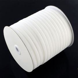 One-sided velvet ribbon 6.5 mm., 1 m. VV0675