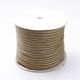 Einseitiges Samtband 6,5 mm, 1 m. VV0674