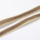 Einseitiges Samtband 6,5 mm, 1 m. VV0674