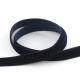 Vienpusēja samta lente 9,5 mm., 1 m. VV0663