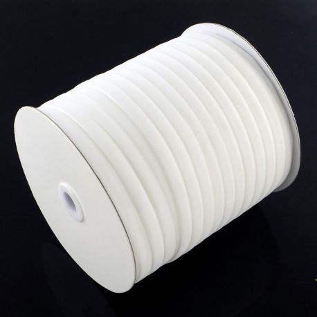 Vienpusēja samta lente 9,5 mm., 1 m. VV0662