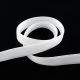 Vienpusēja samta lente 9,5 mm., 1 m. VV0662