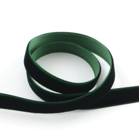 Ühepoolne sametpael 9,5 mm., 1 m. VV0660