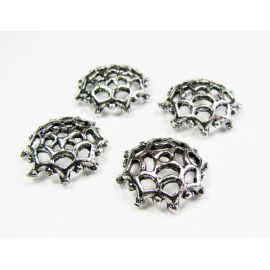 Kepurėlė 13x12 mm