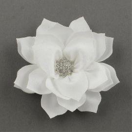 Dekorative Blume 86x20 mm, 1er-Set DEKO219
