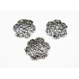 Kepurėlė 13x13 mm, 1 vnt. MD0210
