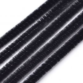Dekoratiivtraat kiududega 5x300 mm., 5 tk. DEKO229