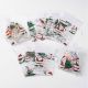 Organza soma 13x9 cm., 1 gab. DEKO197