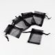 Organza soma 7x5 cm., 10 gab. DEKO198