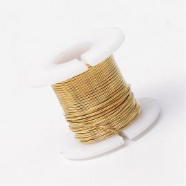 Copper wire 0.30 mm, 50 m. VV0681