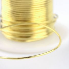 Copper wire 0.30 mm, 50 m.