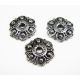 Perlenkappen 14x14 mm, 1 Stck. MD0211
