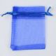 Organza kott 12x10 cm, 4 tk. DEKO213