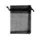 Organza kott 12x10 cm, 4 tk. DEKO214