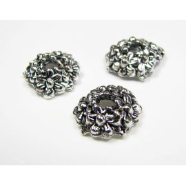 Kepurėlė 12x12 mm