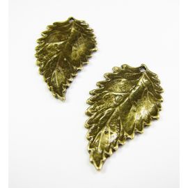 Pakabukas "Lapas" 27x16 mm