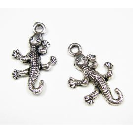 Pakabukas "Driežiukas" 25x16 mm MD0188