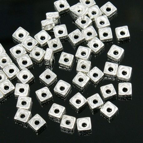 Распорка 5x5 мм, 50 шт. II0381