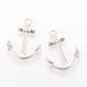 Metallist lukk "Ankaras" 31x24x3 mm, MD1900