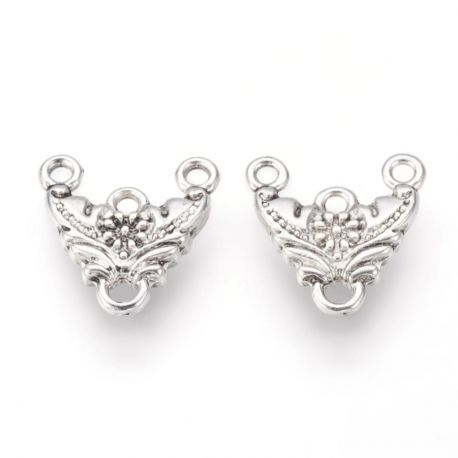 Lingikonnektorid 15x14 mm., 5 tk. MD1903