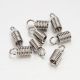 Roostevabast terasest 304 komplekteeritud osa 11x5 mm., 10 tk. MD1904