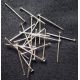 Metallstifte 20x0,7 mm, ca. 100 Stk. MD1880