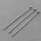 Stainless steel 304 pins 30x0.7 mm., ~50 pcs. MD1888