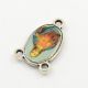 Набор для розацеа 51x25x4 мм., 1 циферблат MD1898