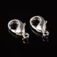 Carbine clasp 10x6 mm., 5 pcs. MD1891