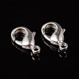 Karabiinisulgur 10x6 mm., 5 tk. MD1891
