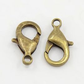 Karabīnes aizdare 10x6 mm., 5 gab. MD1895