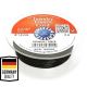 GRIFFIN elastischer Gummi, 1,00 mm, 5 m. 1 Spule VV0683