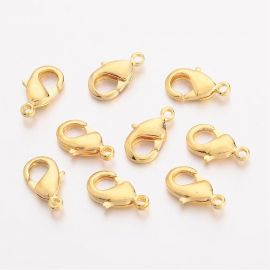 Karabīnes aizdare, 12x7 mm., 4 vienības. 1 soma