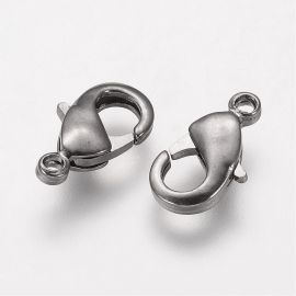 Karabīnes aizdare, 12x7 mm., 4 vienības. 1 soma MD1923