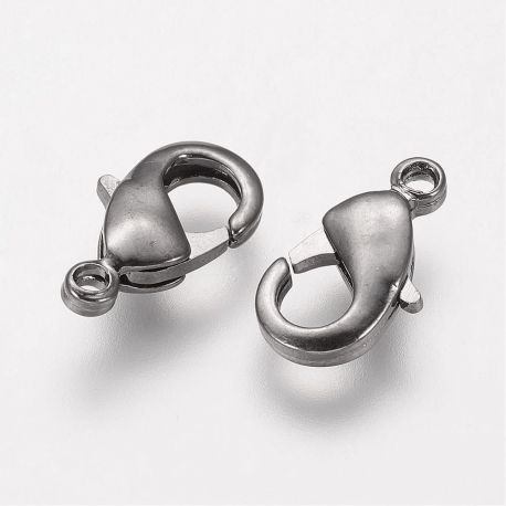 Karabīnes aizdare, 12x7 mm., 4 vienības. 1 soma MD1923