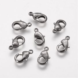 Karabiinisulgur, 12x7 mm., 4 ühikut. 1 kott