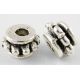 Abstandhalter, 7x4,5 mm, 10 Stk. 1 Beutel II0387