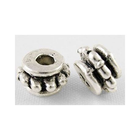Abstandhalter, 7x4,5 mm, 10 Stk. 1 Beutel II0387