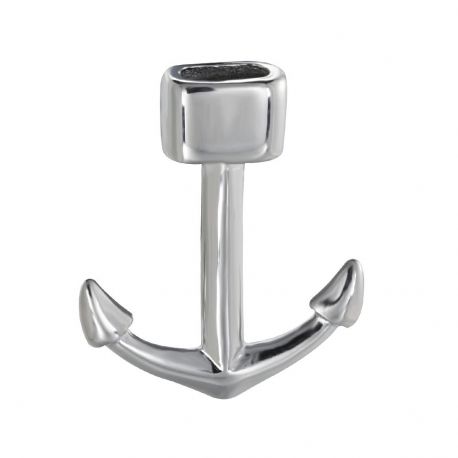 Roostevabast terasest ankur, 24x20x5 mm., 1 tk. MD1944