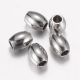 Nerūsējošā tērauda starplika 304, 5x4 mm., 4 vienības. 1 soma II0398