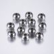 Nerūsējošā tērauda starplika 304, 8 mm., 4 vienības. 1 soma II0394