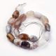 Botswana ahhaadi looduslikud helmed, 15-26x10-20 mm., 1 tk. AK1450